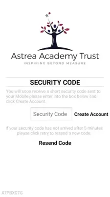 Astrea App android App screenshot 2